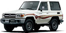 Toyota Land Cuiser hzj71